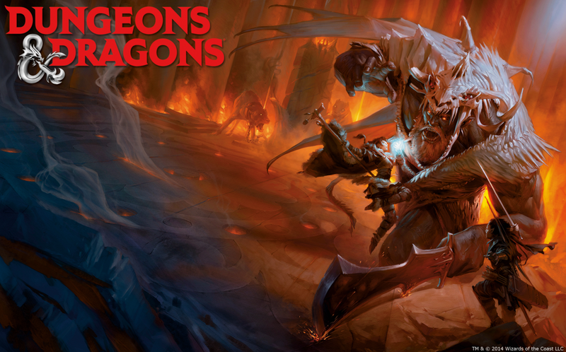 Illustration for article titled How To Be A Great Dungeon Master